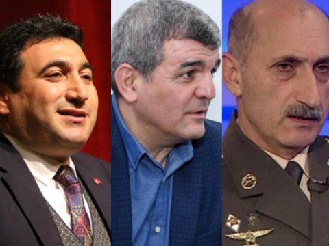 “Ermənistan Türkiyənin forpostuna çevriləcək” iddiasına REAKSİYA: “Buna ehtiyac yoxdu”  