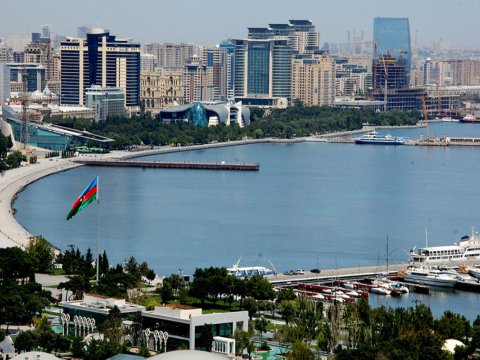 Qlobal Bakı Forumu keçiriləcək