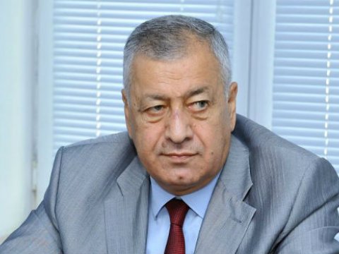 Vahid Əhmədovdan Vergi Məcəlləsindəki dəyişikliklərə ETİRAZ