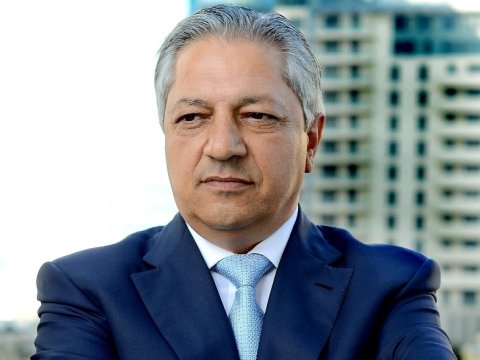 Cavanşir Feyziyev Çingiz Abdullayevin müdafiəsinə qalxdı