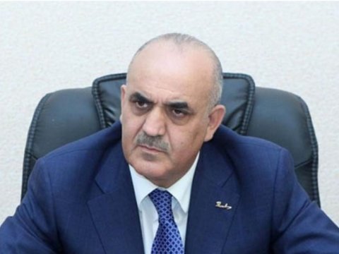 Yubileyini həbsdə qeyd edən eks-nazirin ATASI: “Səlimə heç azadlıq arzulamıram, amma...”