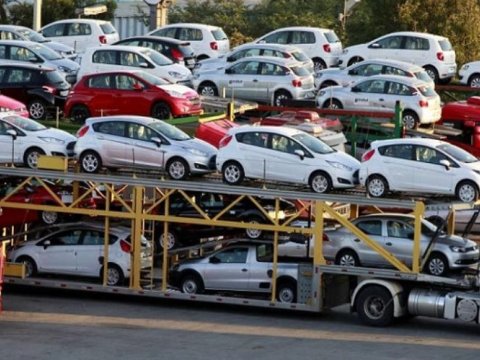 Bu avtomobillərin idxalı vergidən AZAD EDİLİR