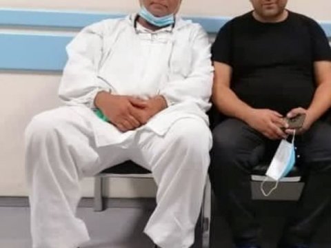 “Azərbaycan əsgəri müharibələrdə görülməmiş igidlik göstərdi” - Yaralıları xilas edən həkimlə MÜSAHİBƏ  