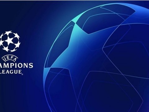 Çempionlar Liqasının bu gün keçiriləcək oyunları
