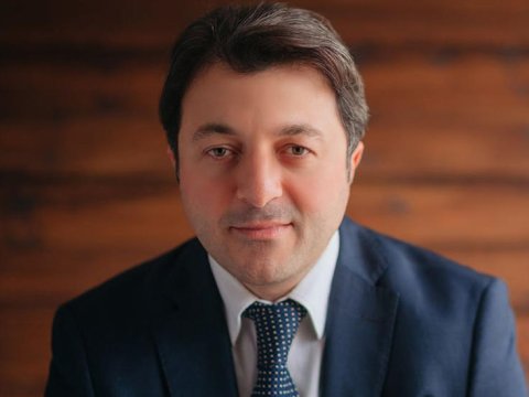 Tural Gəncəliyev erməni deputatları ifşa etdi