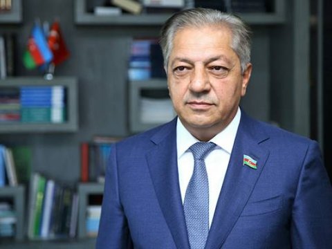 Cavanşir Feyziyev: “Gəlirlərimizin mənbəyinin şəffaflığı ilə bağlı heç bir problem yoxdur”