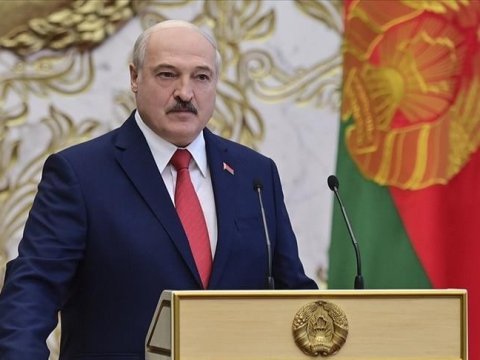Belarusda referendumun keçiriləcəyi TARİX