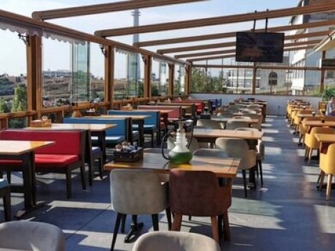 Yeni ildə restoranlarla bağlı qadağalar GÖTÜRÜLƏ BİLƏR