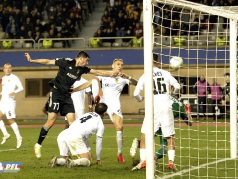 “Qarabağ”ın 