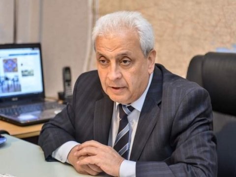 Koronavirusa yoluxan Akif Nağıdan xəbər var