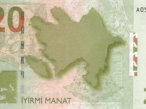 20 manatlıq əskinaslar YENİLƏNDİ