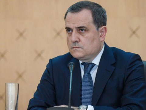 Ceyhun Bayramovdan Ermənistana ÇAĞIRIŞ