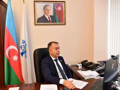 Komitə 14 qanun layihəsinə dəyişiklik edir