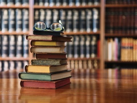 ƏDV ləğv olunur, kitab ucuzlaşır – “Oxuyanlar çoxalacaq”