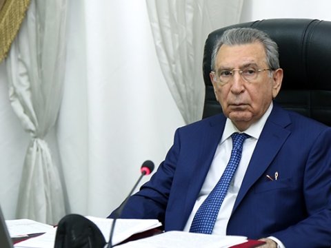 “Ciddi nöqsanlar həddən artıq çoxdur” - Ramiz Mehdiyev AMEA-dakı yoxlamalardan DANIŞDI 