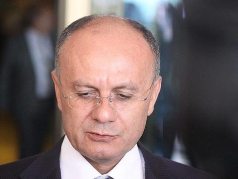 Ohanyandan ABSURD FİKİR: “Yolların açılması Ermənistanı blokadaya salacaq”