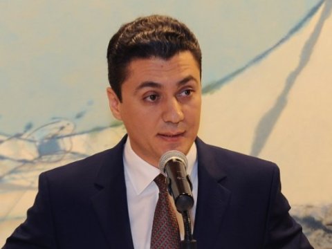 DTX əməliyyat keçirdi - Muzeyin direktoru saxlanıldı