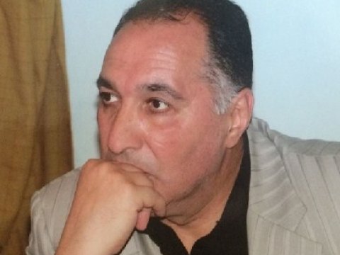 Alın yazısı, yaxud arıqlamış kölgələr...