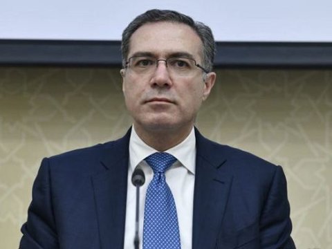 Prezidentin köməkçisindən ÇAĞIRIŞ