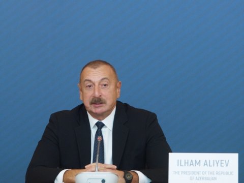 Cənub Qaz Dəhlizi layihəsi Avropa üçün tarixi nailiyyət oldu