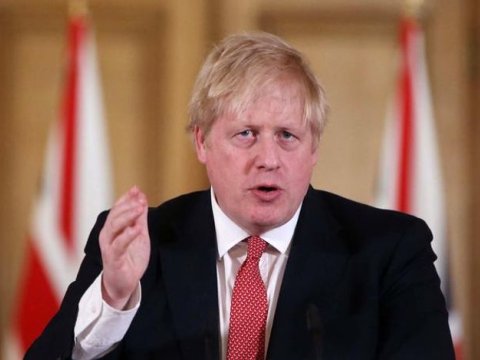“Britaniya ilə Azərbaycan arasında münasibətlər yüksək səviyyədədir”