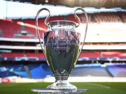 Çempionlar Liqasında daha iki klub 