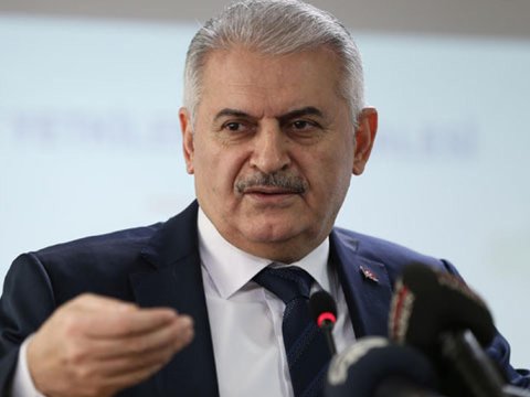 Binəli Yıldırım Zəngəzur dəhlizinin bölgə ölkələrinə faydasından DANIŞDI