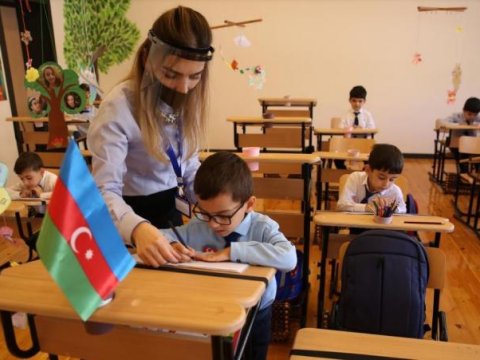 Bakı məktəblərində aparılan monitorinqlərin NƏTİCƏLƏRİ