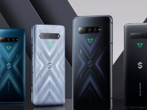 Ən güclü “Android” smartfonları 