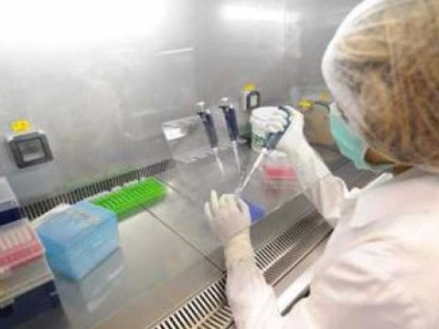 Alimlərdən xərçəngin müalicəsi üçün yeni ÜSUL