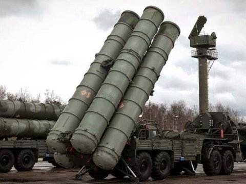 Türkiyədən S-400-lə bağlı TƏKZİB