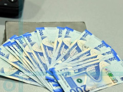 Hamiləliyə və doğuma görə müavinətlərin həcmi 40% ARTIRILDI