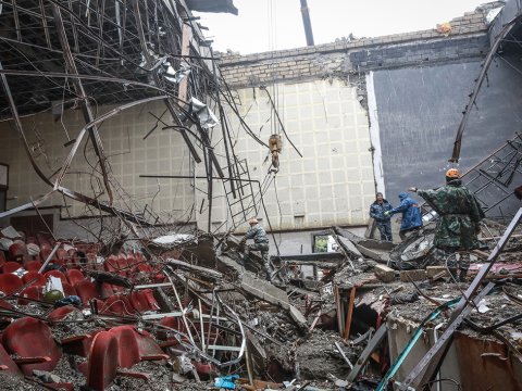 Erməni polislərin Şuşadakı ölümü ilə bağlı cinayət işi AÇILDI