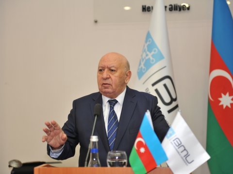 BMU-da Zəfər Günü