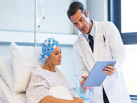 Dövlət onkoloji xəstələr üçün bu Mərkəzə 45,5 milyon manat ayıracaq 
