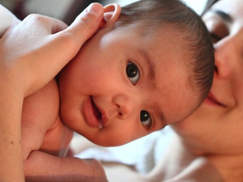 Hökumət gələn il doğulacaq uşaqlara 20 milyon manat AYIRACAQ