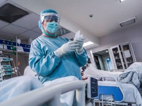 Daha 2 440 yoluxma - 26 nəfər öldü