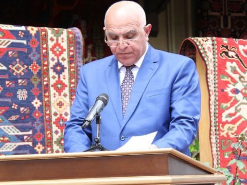 Vidadi Muradovun mənimsədiyi milyonları dövlətə kim qaytaracaq? 