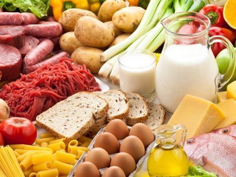 Dünyada ən çox bahalaşan MƏHSULLAR: Yağ, taxıl, süd...