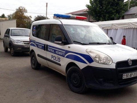 DİN-dən Ağcabədidəki qətllə bağlı MƏLUMAT