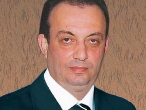 “Ürəyimdə nəzərdə tutulan əməliyyat dayandırıldı” - Araz Zeynalov