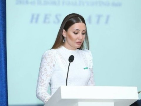 Tanınmış YAP-çı qadın və bacısı niyə saxlanıldı? - TƏFƏRRÜAT - YENİLƏNİB