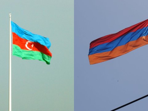 İrəvan Qarabağ erməniləri ilə bağlı Bakıdan ZƏMANƏT İSTƏYİR