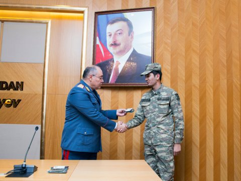 “Əldə olunan qələbə asan başa gəlmədi” - Komitə sədri