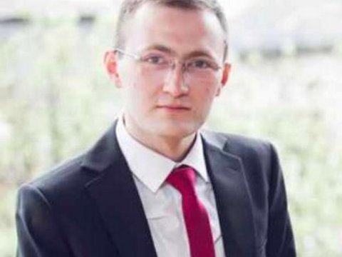 Dövlət bayrağı GÜNÜ