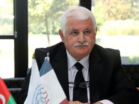 Şəhid ailələri və qazilərə yardım hər bir azərbaycanlının borcudur - VİDEO