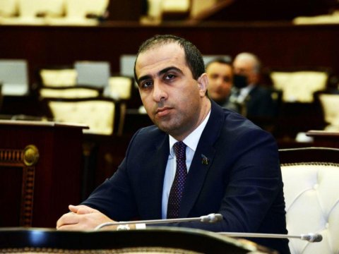 “Bu qələbənin bir memarı var, o da İlham Əliyevdir” - Bəhruz Məhərrəmov