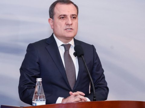 XİN rəhbəri: “Məqsədimiz torpaqlarımızı azad etmək idi”