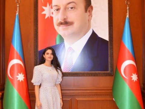 8 Noyabr - Zəfər Günüdür