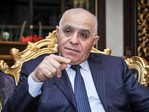 Parlamentdə Vidadi Muradovun ölümündən danışıldı